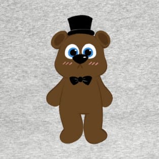 Freddy bear T-Shirt